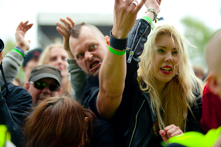2010-06-09 - Sator från Sweden Rock Festival, Sölvesborg