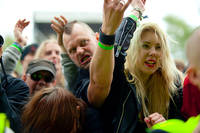 2010-06-09 - Sator från Sweden Rock Festival, Sölvesborg