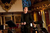 2010-06-09 - Phillippe Jaroussky  från Tyska Kyrkan, Stockholm