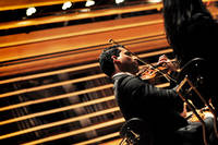 2010-06-09 - Göteborgs Symfoniker med El Sistema från Konserthuset, Göteborg