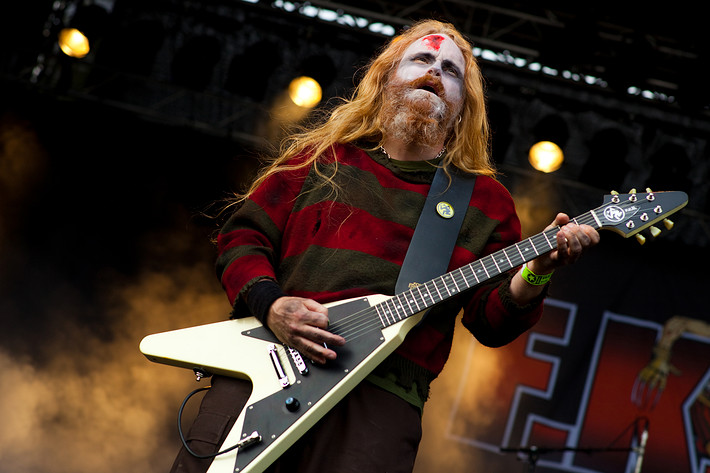 2010-06-09 - F.K.Ü från Sweden Rock Festival, Sölvesborg