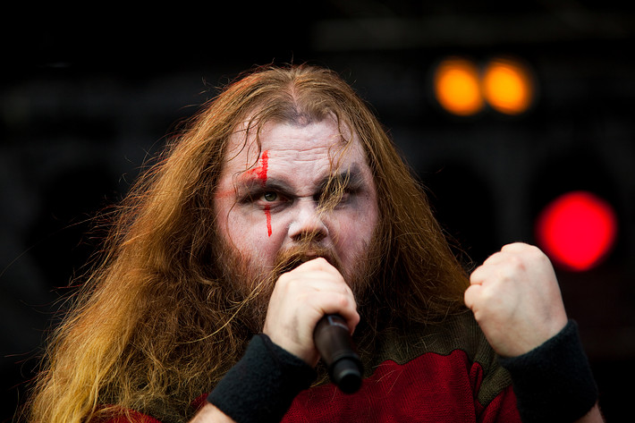 2010-06-09 - F.K.Ü från Sweden Rock Festival, Sölvesborg
