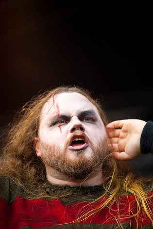 2010-06-09 - F.K.Ü från Sweden Rock Festival, Sölvesborg