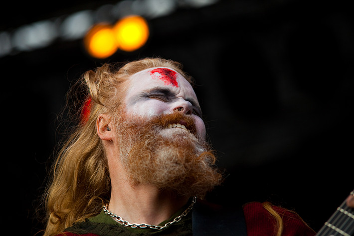 2010-06-09 - F.K.Ü från Sweden Rock Festival, Sölvesborg
