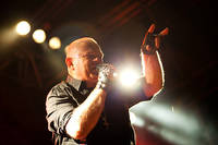 2010-06-09 - U.D.O från Sweden Rock Festival, Sölvesborg