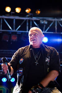 2010-06-09 - U.D.O från Sweden Rock Festival, Sölvesborg