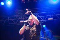 2010-06-09 - U.D.O från Sweden Rock Festival, Sölvesborg