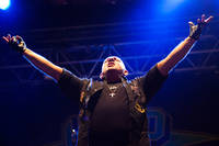 2010-06-09 - U.D.O från Sweden Rock Festival, Sölvesborg