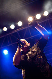 2010-06-09 - U.D.O från Sweden Rock Festival, Sölvesborg