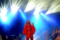 2010-06-10 - Jenny Wilson från Stockholm Jazz Festival, Stockholm