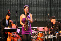 2010-06-10 - Grace Kelly från Stockholm Jazz Festival, Stockholm