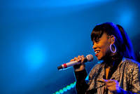 2010-06-10 - The brand new heavies från Stockholm Jazz Festival, Stockholm