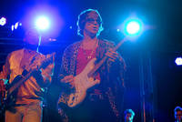 2010-06-10 - The brand new heavies från Stockholm Jazz Festival, Stockholm