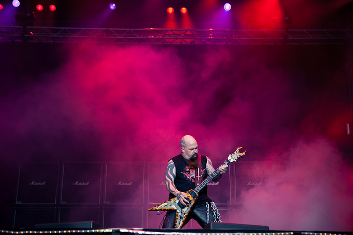 2010-06-10 - Slayer från Sweden Rock Festival, Sölvesborg 2010-06-10 - Slayer från Sweden Rock Festival, Sölvesborg
