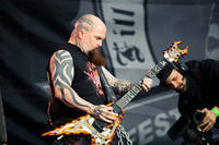 2010-06-10 - Slayer från Sweden Rock Festival, Sölvesborg