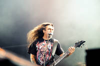 2010-06-10 - Slayer från Sweden Rock Festival, Sölvesborg