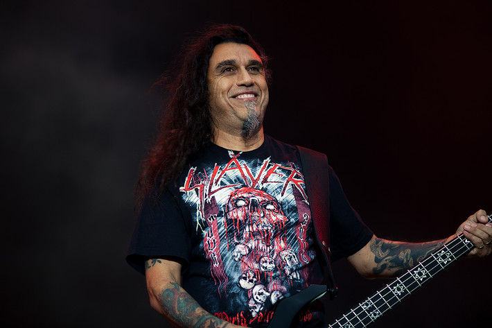 2010-06-10 - Slayer från Sweden Rock Festival, Sölvesborg