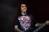 2010-06-10 - Slayer från Sweden Rock Festival, Sölvesborg