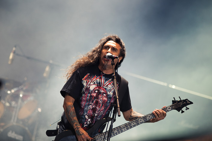 2010-06-10 - Slayer från Sweden Rock Festival, Sölvesborg