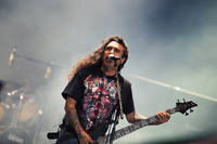 2010-06-10 - Slayer från Sweden Rock Festival, Sölvesborg