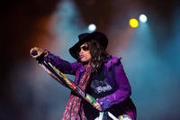 2010-06-10 - Aerosmith från Sweden Rock Festival, Sölvesborg