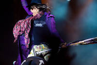 2010-06-10 - Aerosmith från Sweden Rock Festival, Sölvesborg