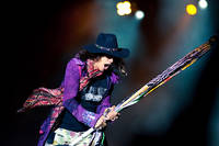 2010-06-10 - Aerosmith från Sweden Rock Festival, Sölvesborg