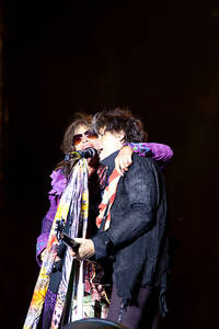 2010-06-10 - Aerosmith från Sweden Rock Festival, Sölvesborg