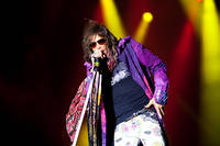 2010-06-10 - Aerosmith från Sweden Rock Festival, Sölvesborg