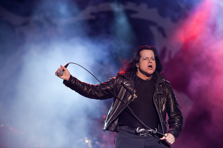 2010-06-10 - Danzig från Sweden Rock Festival, Sölvesborg