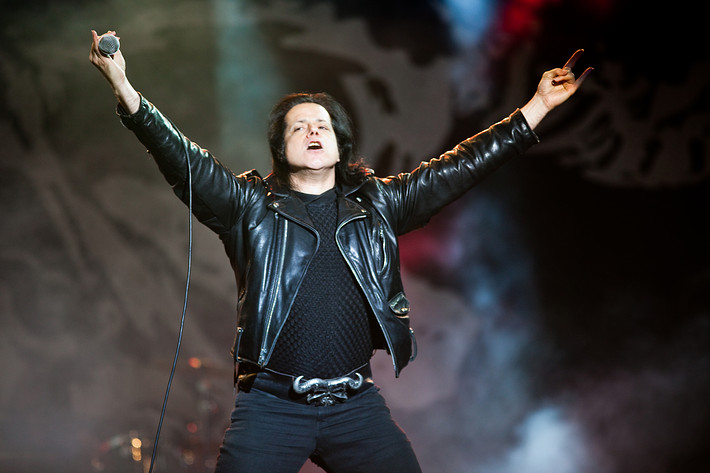 2010-06-10 - Danzig från Sweden Rock Festival, Sölvesborg