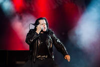 2010-06-10 - Danzig från Sweden Rock Festival, Sölvesborg