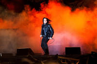 2010-06-10 - Danzig från Sweden Rock Festival, Sölvesborg