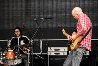 2010-06-11 - TrioVD från Stockholm Jazz Festival, Stockholm