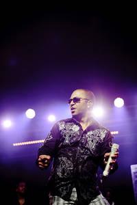 2010-06-11 - Kool & The Gang från Stockholm Jazz Festival, Stockholm