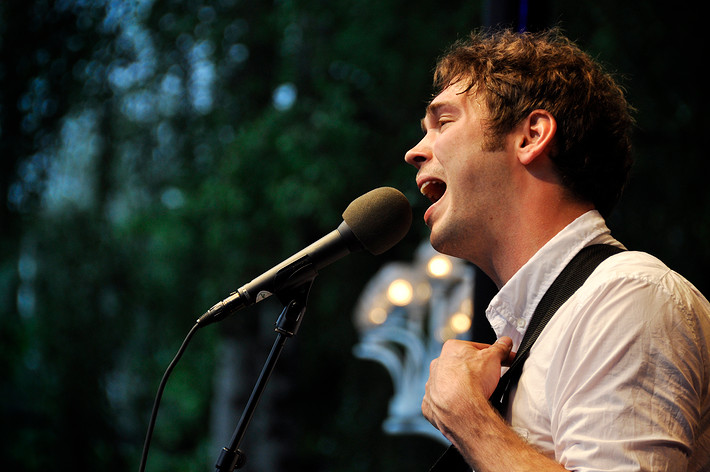 2010-06-11 - Joel Alme från Liseberg, Jazz är farligt, Göteborg