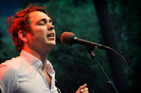 2010-06-11 - Joel Alme från Liseberg, Jazz är farligt, Göteborg