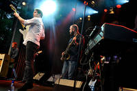 2010-06-11 - Joel Alme från Liseberg, Jazz är farligt, Göteborg