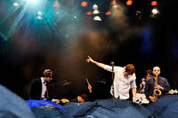 2010-06-11 - Joel Alme från Liseberg, Jazz är farligt, Göteborg