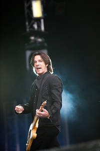 2010-06-11 - RIck Springfield från Sweden Rock Festival, Sölvesborg