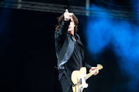 2010-06-11 - RIck Springfield från Sweden Rock Festival, Sölvesborg