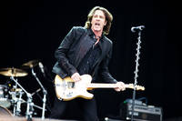 2010-06-11 - RIck Springfield från Sweden Rock Festival, Sölvesborg