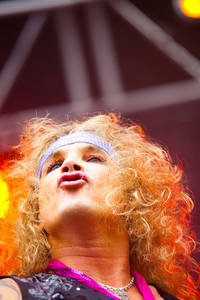 2010-06-11 - Steel Panther från Sweden Rock Festival, Sölvesborg