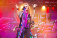 2010-06-11 - Steel Panther från Sweden Rock Festival, Sölvesborg