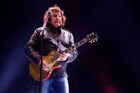 2010-06-11 - Gary Moore från Sweden Rock Festival, Sölvesborg