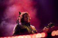 2010-06-11 - Gary Moore från Sweden Rock Festival, Sölvesborg