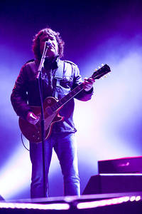 2010-06-11 - Gary Moore från Sweden Rock Festival, Sölvesborg