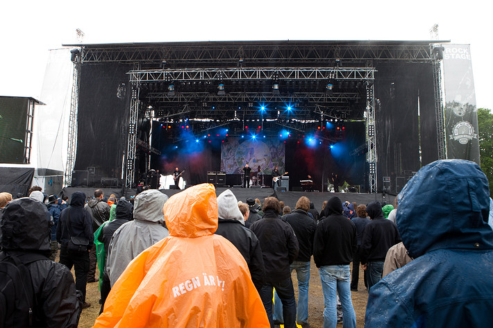 2010-06-12 - Cathedral från Sweden Rock Festival, Sölvesborg