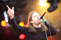 2010-06-12 - Cathedral från Sweden Rock Festival, Sölvesborg