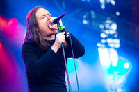 2010-06-12 - Cathedral från Sweden Rock Festival, Sölvesborg